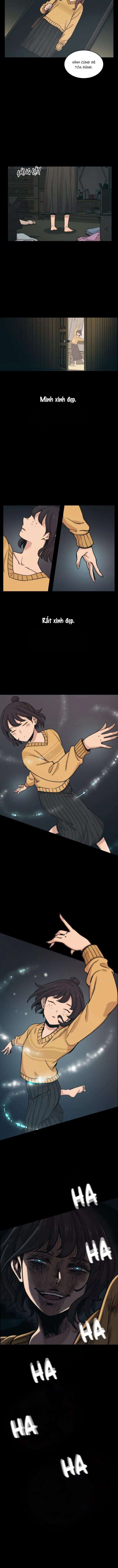 Kẻ Mạo Danh Chapter 30 - Next Chapter 31