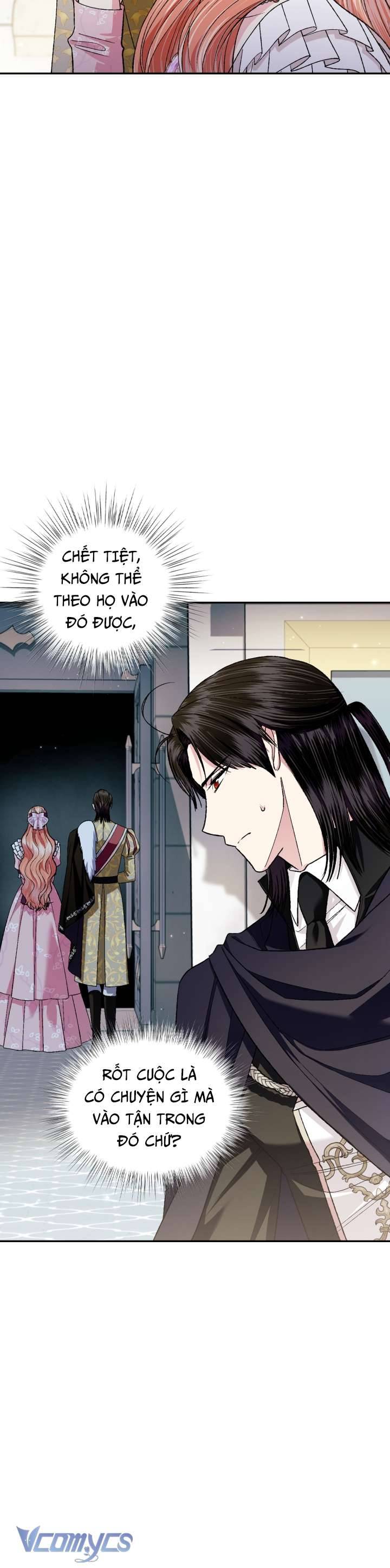 Cha À, Con Không Muốn Kết Hôn Đâu Chap 95 - Trang 2