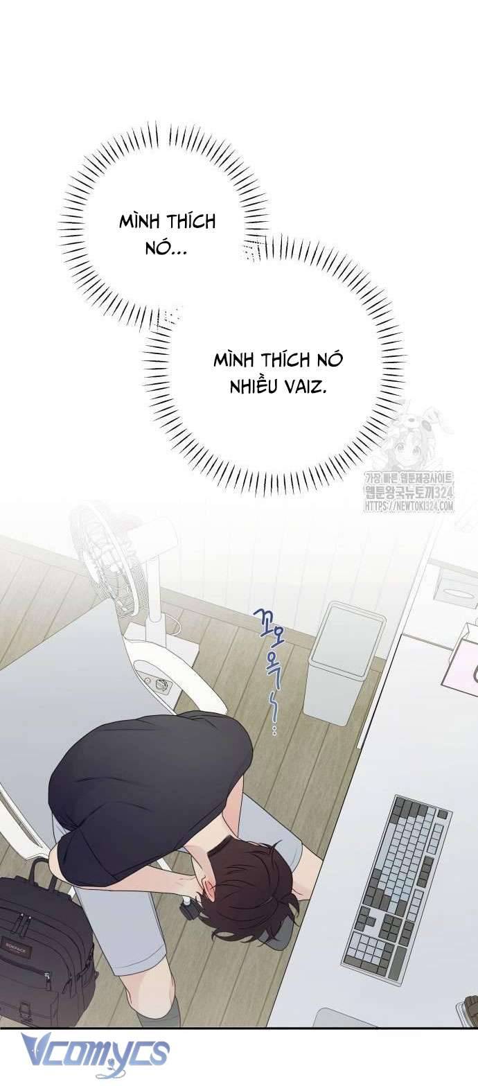 [18+] Cậu Ổn Đến Mức Nào Chap 6 - Trang 2