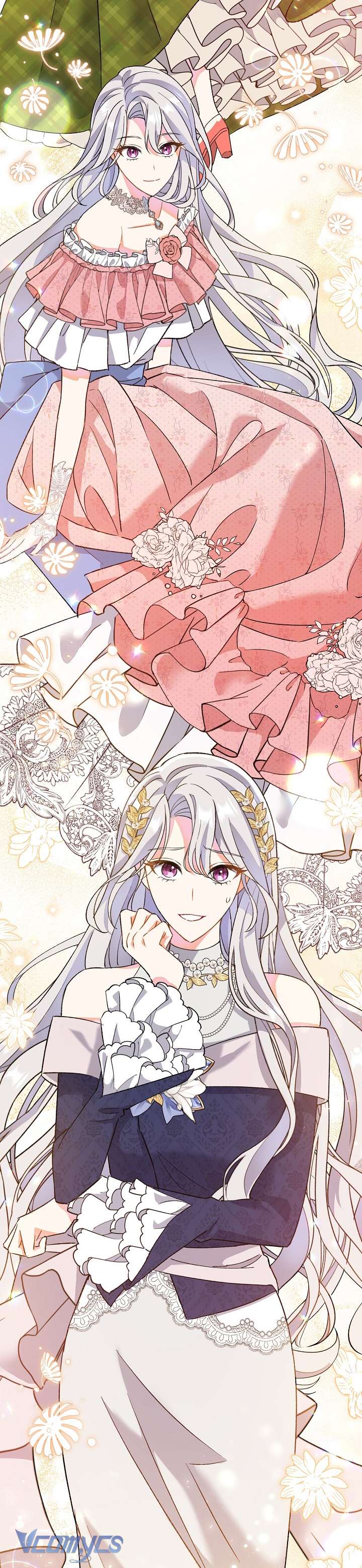 Người Xem Mắt Của Ác Nữ Quá Hoàn Hảo Chapter 3 - Next Chapter 4