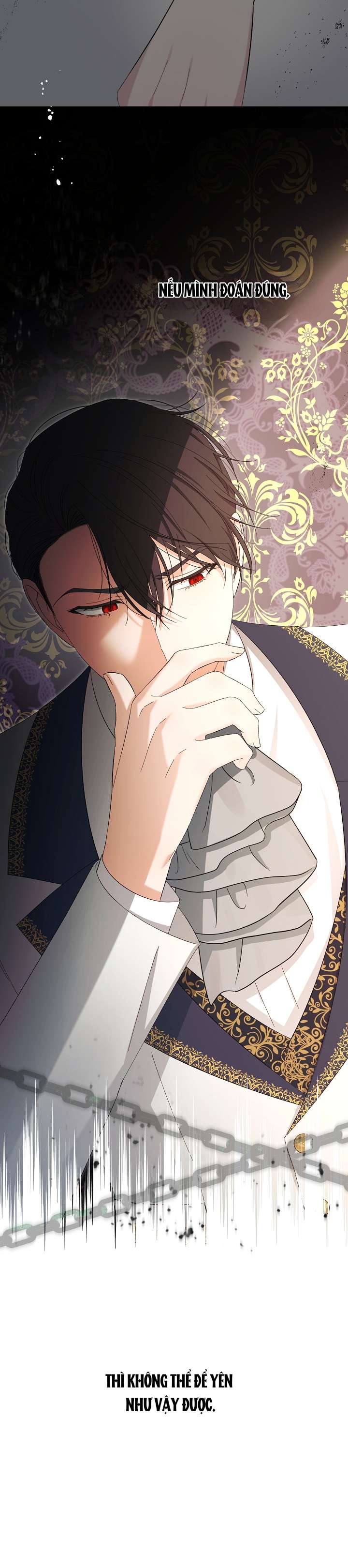 Cha Của Nam Chính Từ Chối Hủy Hôn Chapter 4 - Next Chapter 5