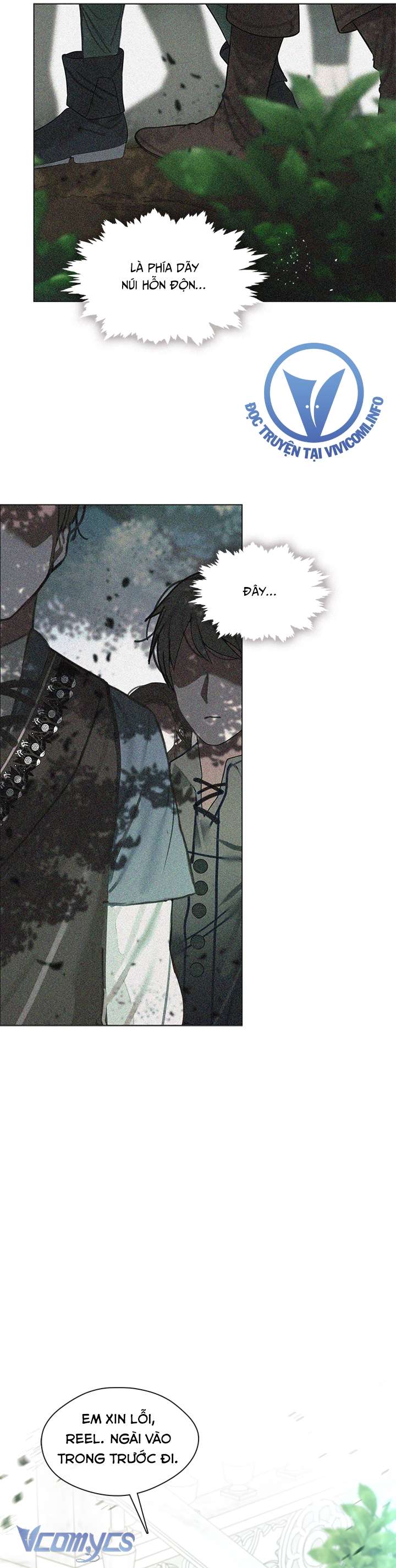 Gia Đình Bị Ám Ảnh Bởi Tôi Chapter 73 - Trang 4