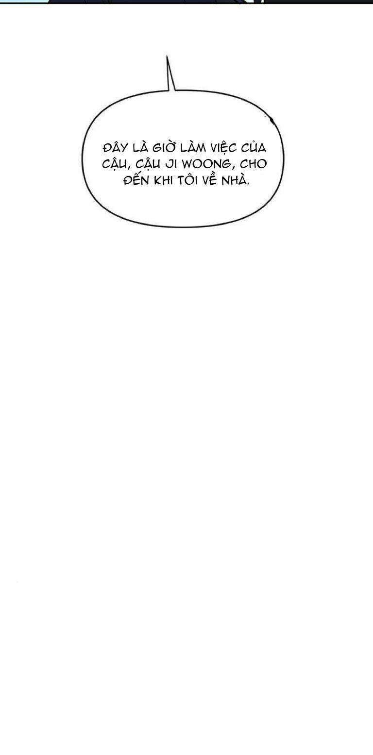 Công Việc Bất Thường Chapter 11 - Trang 4
