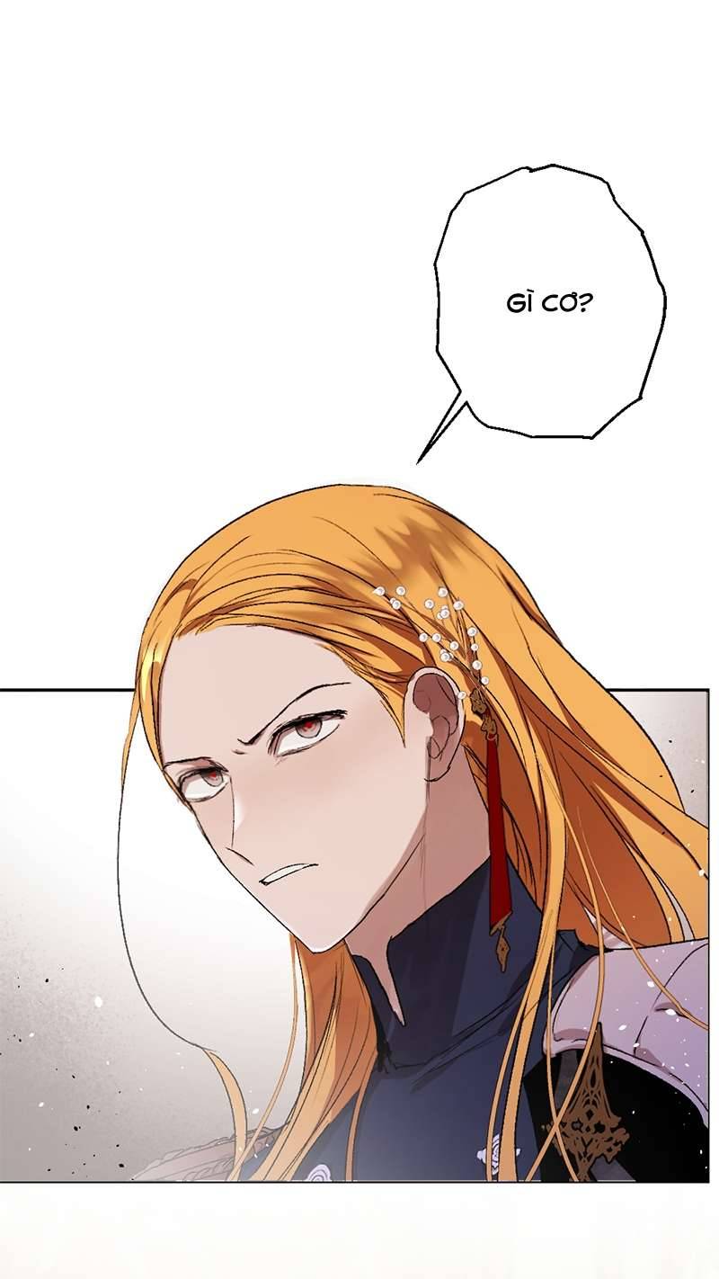 Lời Thú Nhận Của Chúa Tể Bóng Tối Chapter 85 - Trang 4