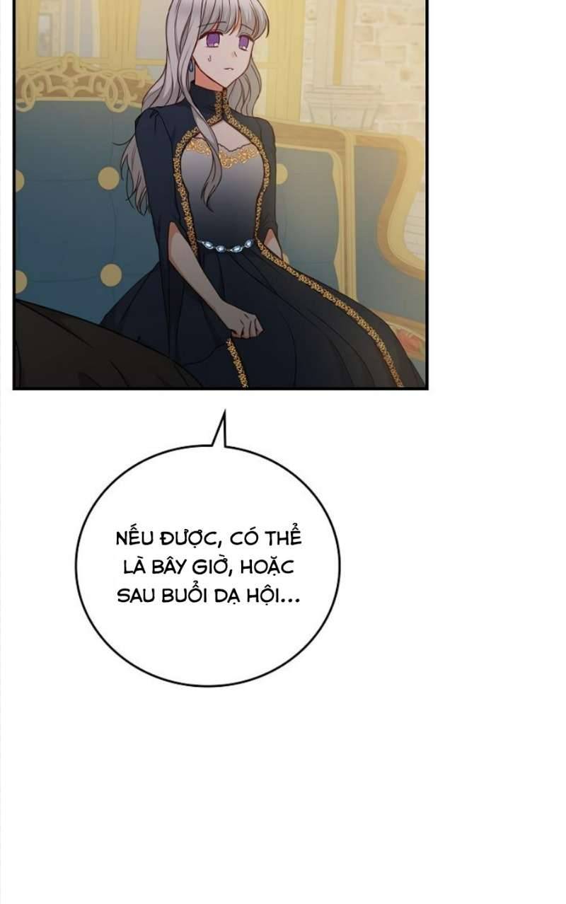 Cẩn Thận Với Các Anh Trai Đấy! Chap 53 - Trang 2