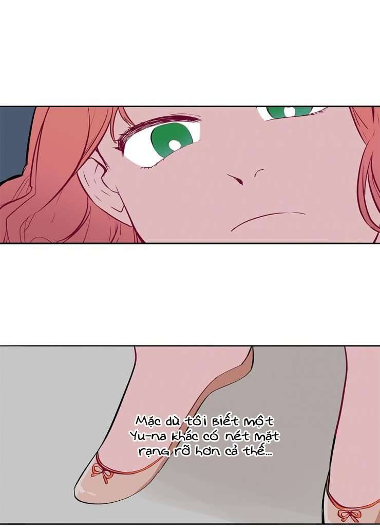 Ranh Giới Chap 47 - Next Chap 48