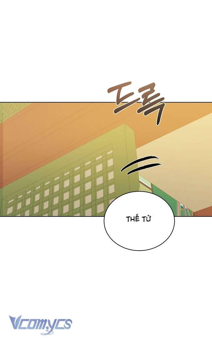 [18+] Biên Niên Sử Xuân Họa Thời Joseon Chap 7 - Trang 2