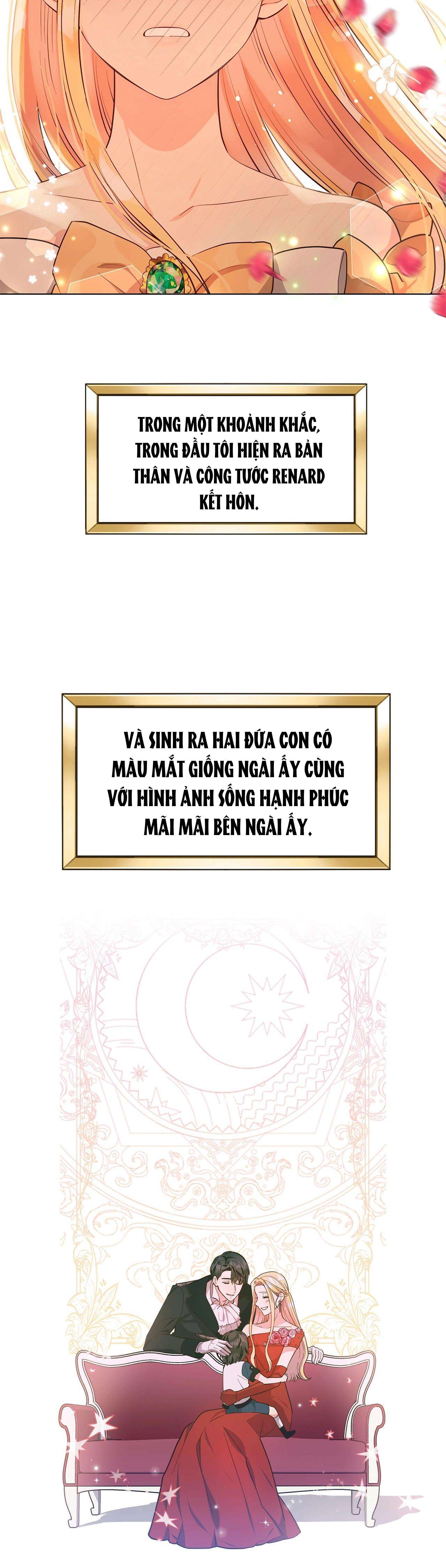 Quả Đào Mật Tháng 6 Chap 1 - Trang 4