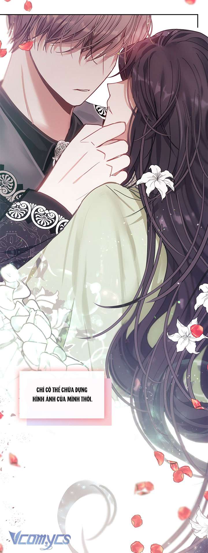 Gia Đình Bị Ám Ảnh Bởi Tôi Chapter 53 - Trang 4