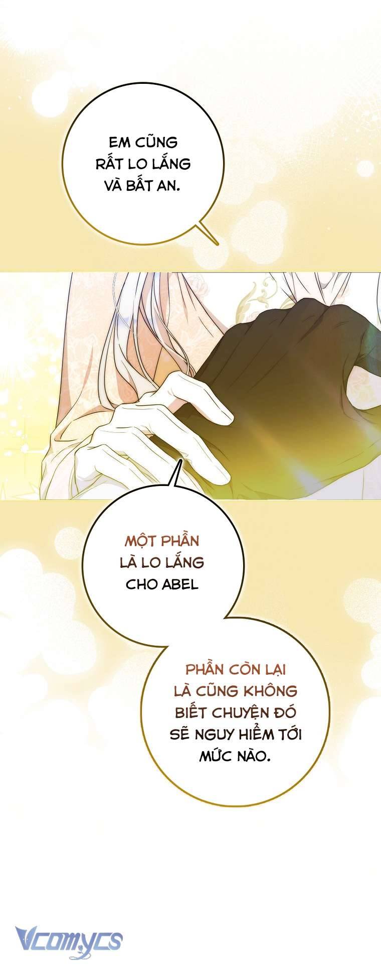 Tôi Trở Thành Vợ Của Nam Chính Chap 72 - Trang 3