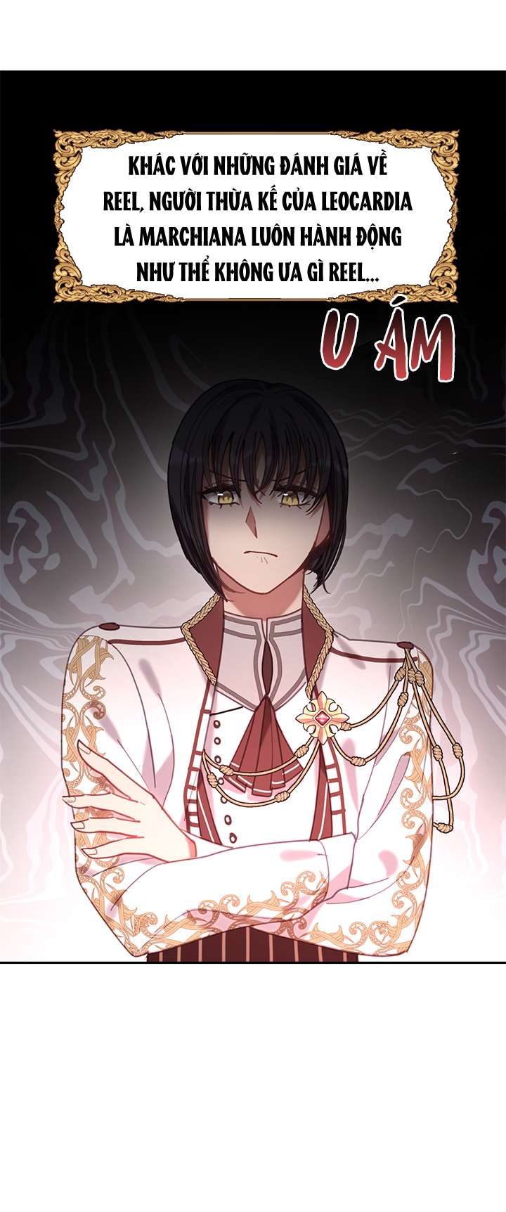 Gia Đình Bị Ám Ảnh Bởi Tôi Chapter 25 - Trang 4