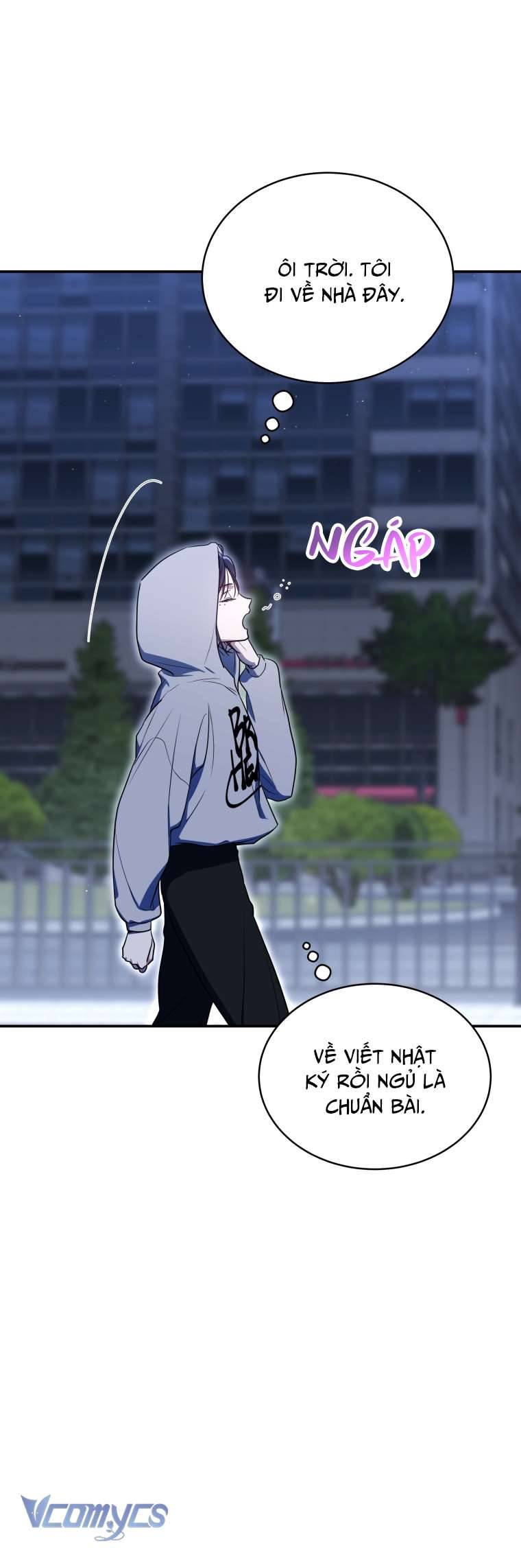 Hướng Dẫn Sinh Tồn Dành Cho Người Xếp Hạng Chap 3 - Trang 2