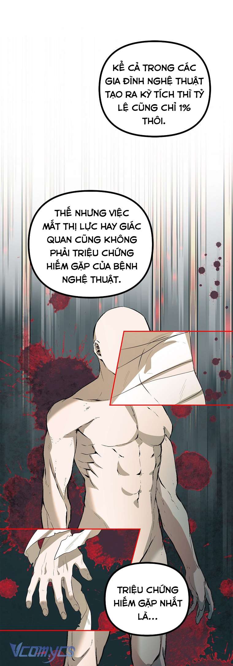 Thời Gian Của Nhân Vật Phụ Có Giới Hạn Chapter 20 - Trang 4