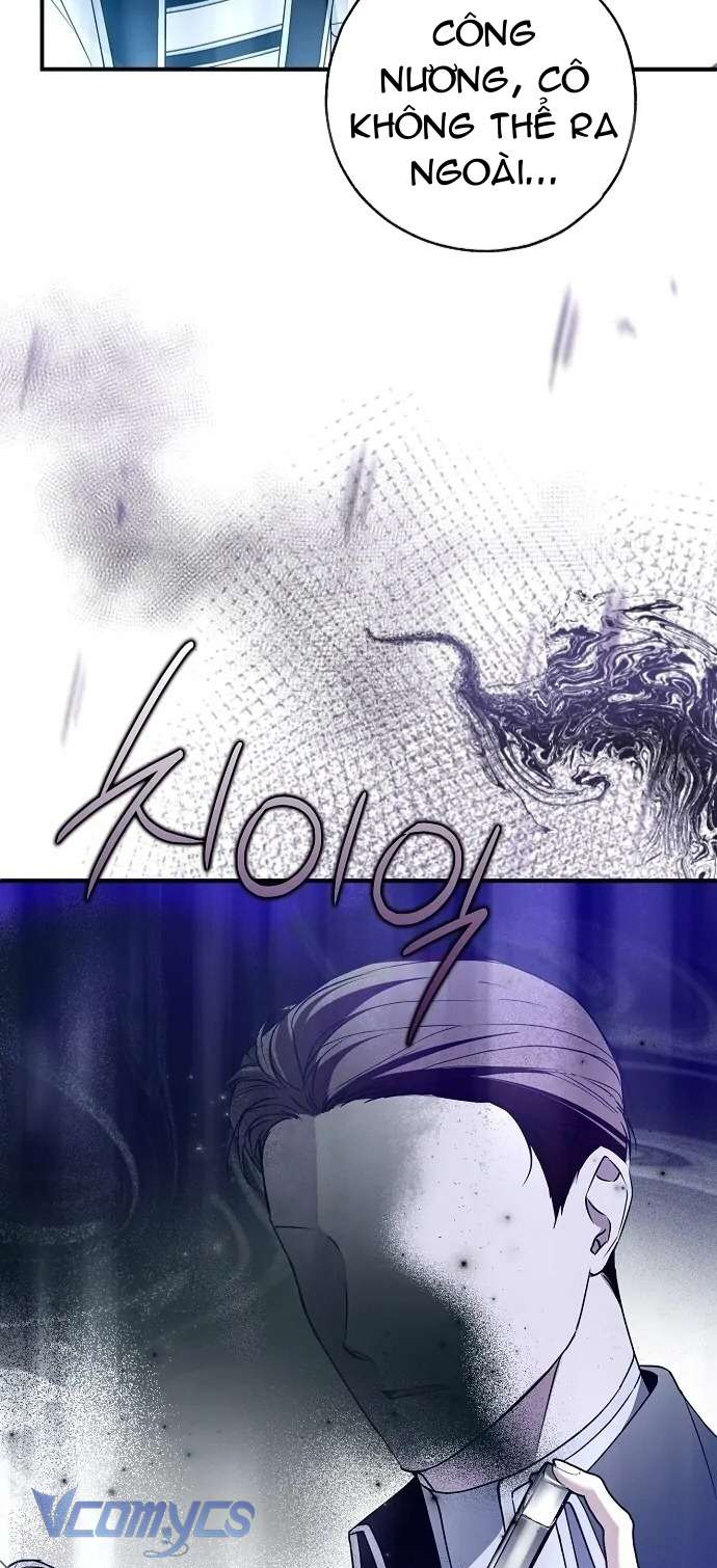 Ai Đó Đang Điều Khiển Cơ Thể Của Tôi Chapter 40 - Trang 4