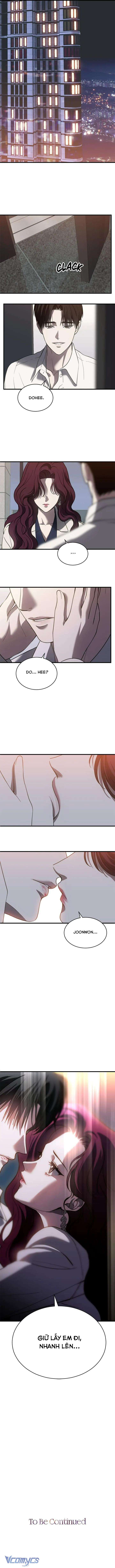 Ba Lần Động Phòng Chapter 67 - Trang 4