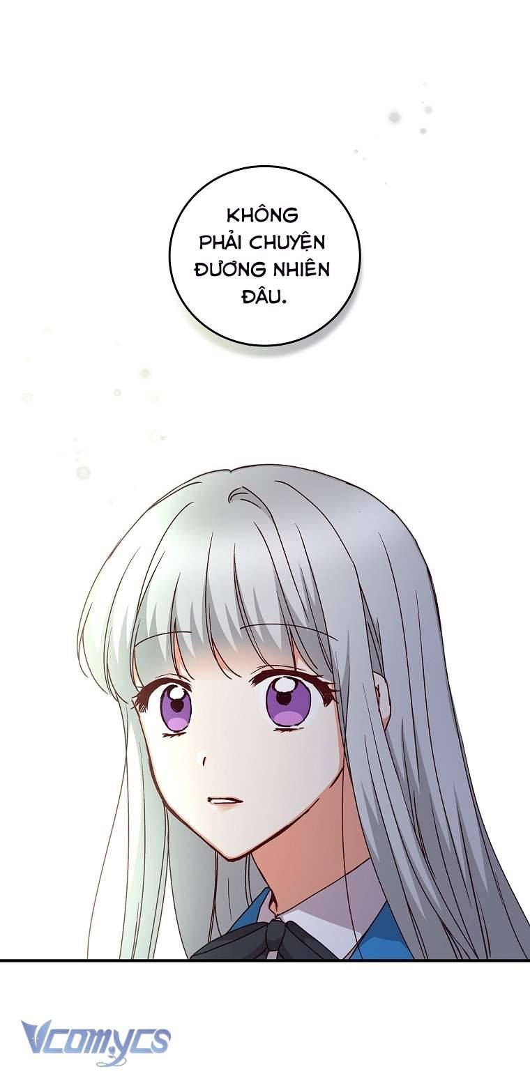 Cẩn Thận Với Các Anh Trai Đấy! Chap NT8 - Trang 2