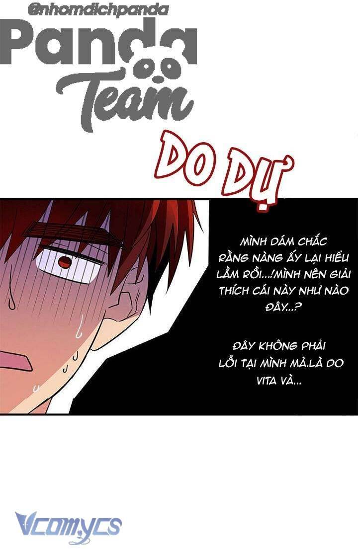 Chồng Yêu, Tôi Đây Bãi Công! Chap 16 - Trang 3