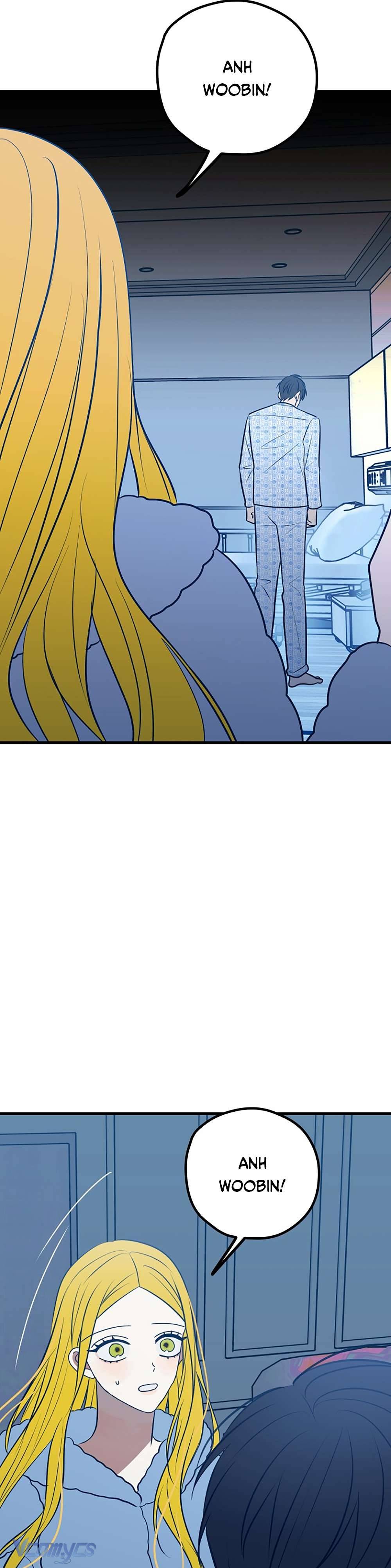 Kẻ Rác Rưởi Không Đáng Được Yêu Chapter 63 - Trang 4