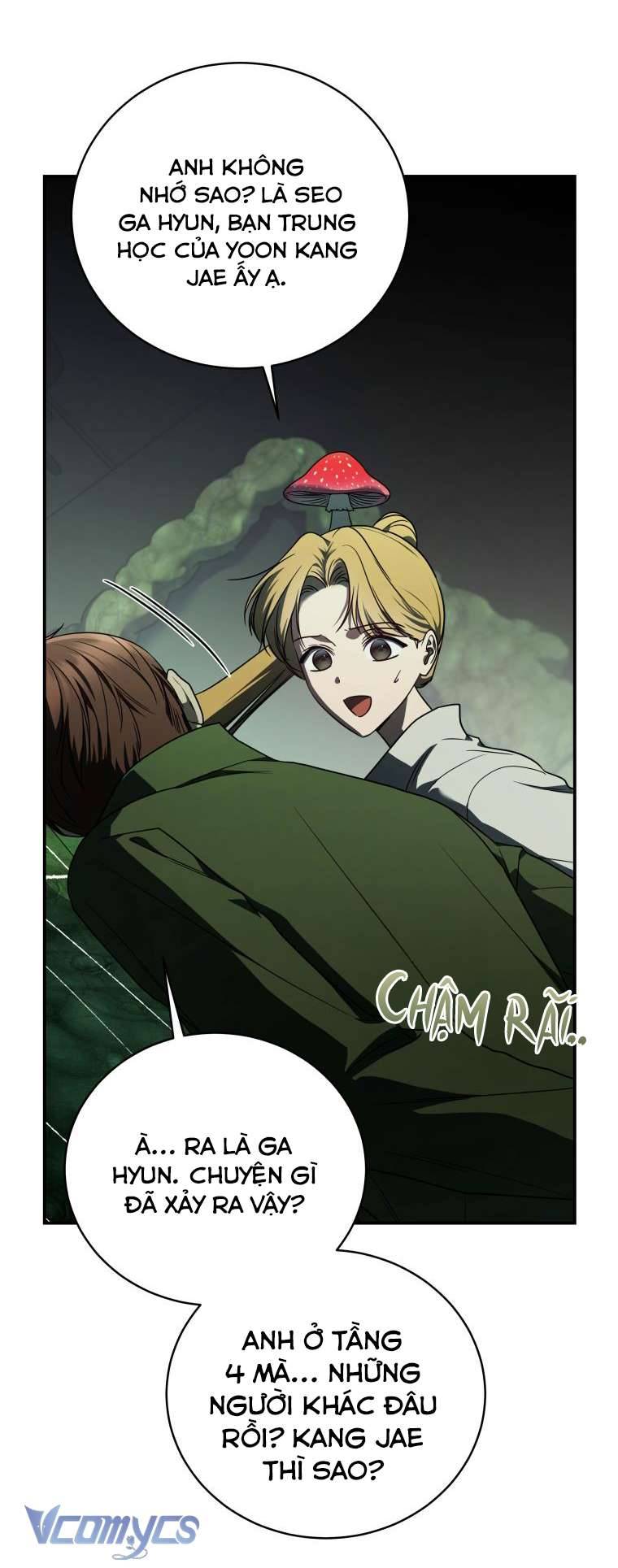 Hướng Dẫn Sinh Tồn Dành Cho Người Xếp Hạng Chap 27 - Trang 2