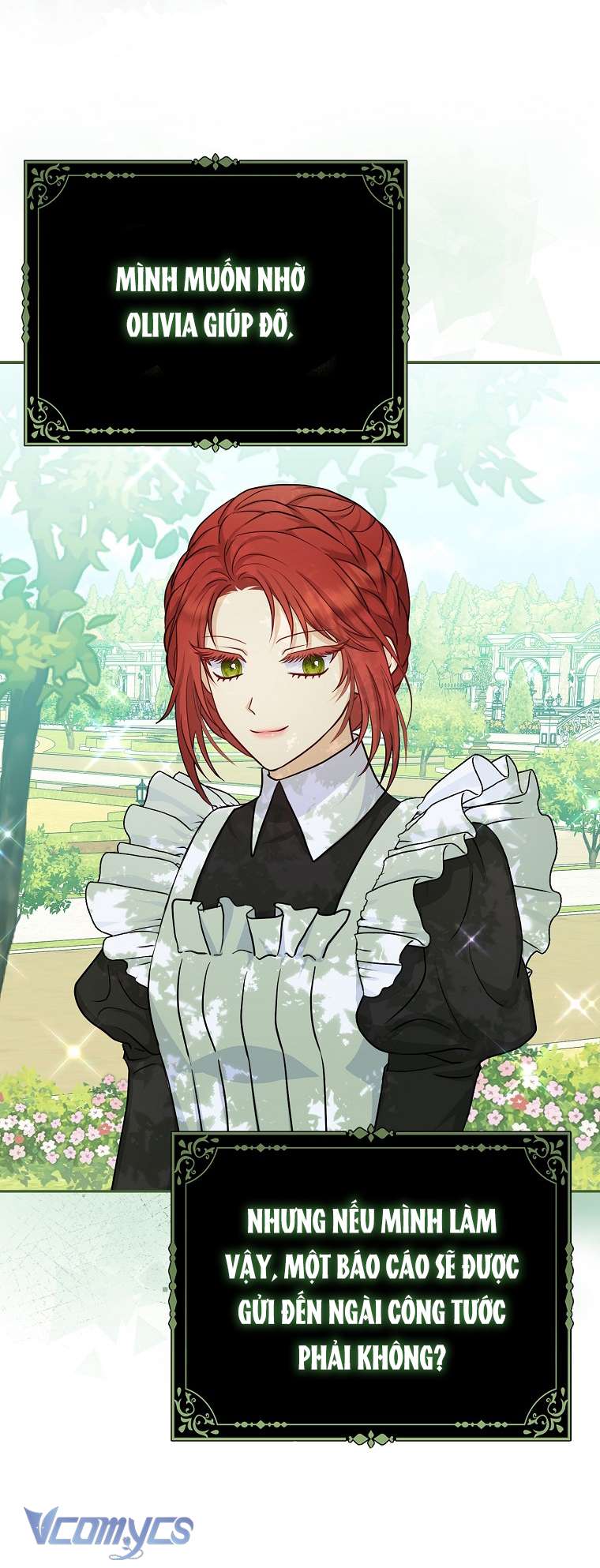 Nhân Vật Phản Diện Đều Thích Tôi Chapter 13 - Trang 4