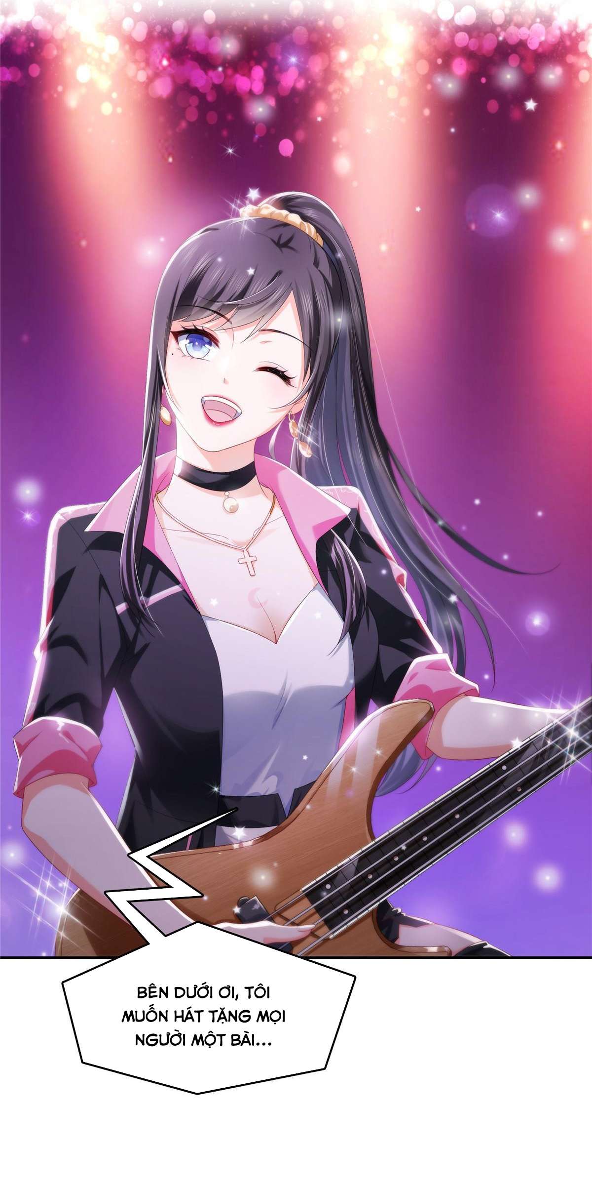 Hệt Như Hàn Quang Gặp Nắng Gắt Chap 353 - Trang 4