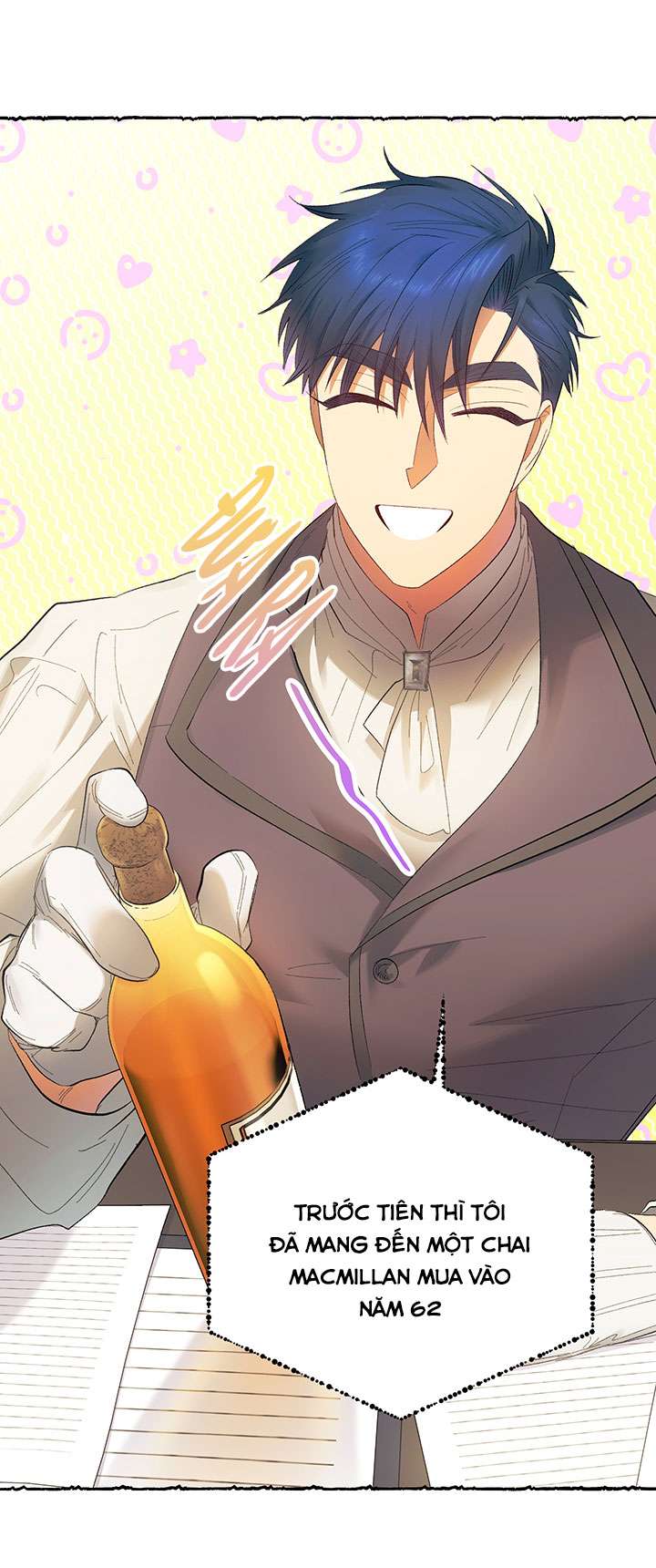 May Mắn Hay Bất Hạnh Chap 64 - Next Chap 65