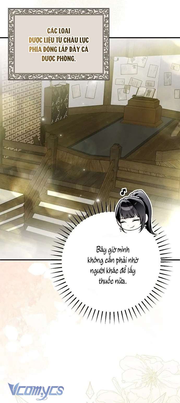 Ai Đó Đang Điều Khiển Cơ Thể Của Tôi Chapter 39 - Trang 4