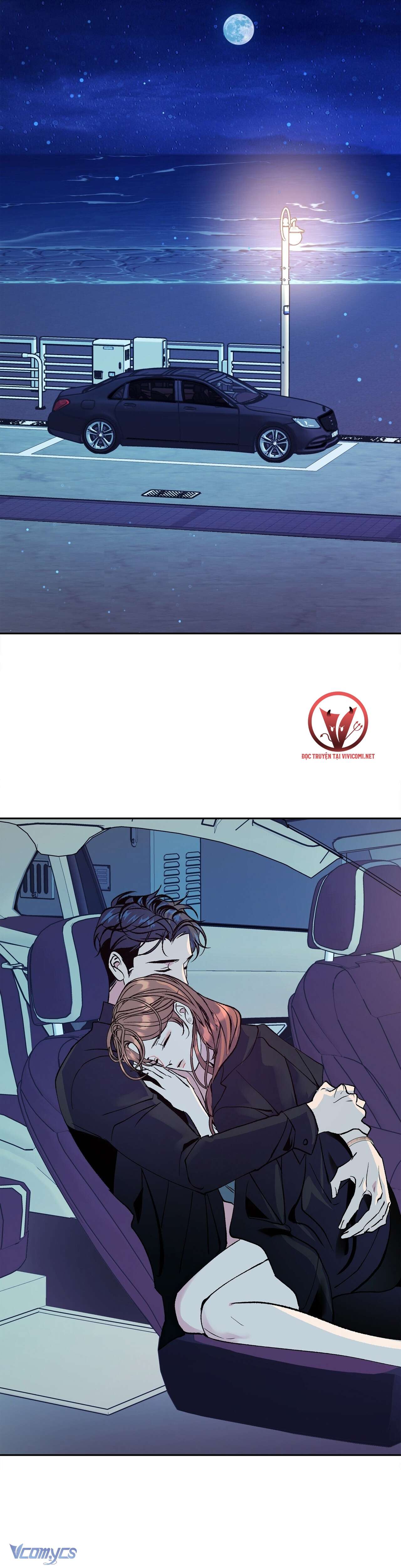 [18+] Tận Cùng Của Thế Giới Chap 26 - Trang 2