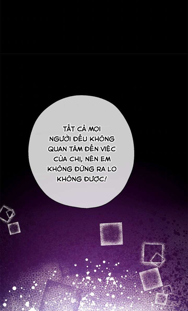 Chúng Ta Có Thể Trở Thành Một Gia Đình Được Không? Chap 12 - Trang 2