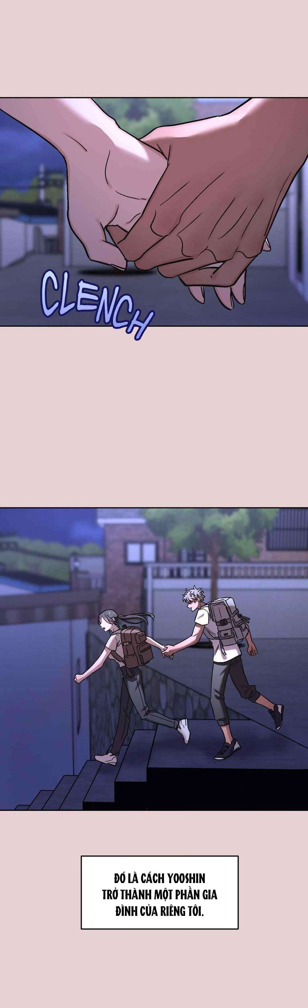 Người Gọi Nặc Danh 2 Chap 3 - Next Chap 4