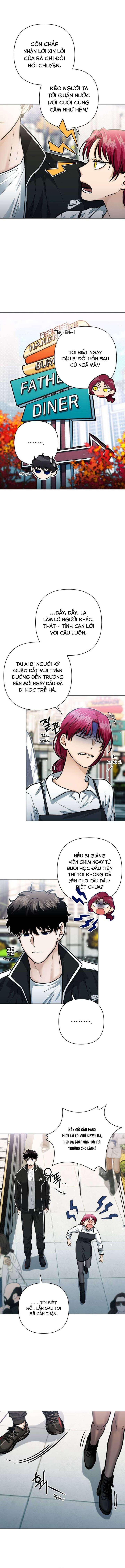 Xin Người Đừng Quên Chap 51 - Next Chap 52