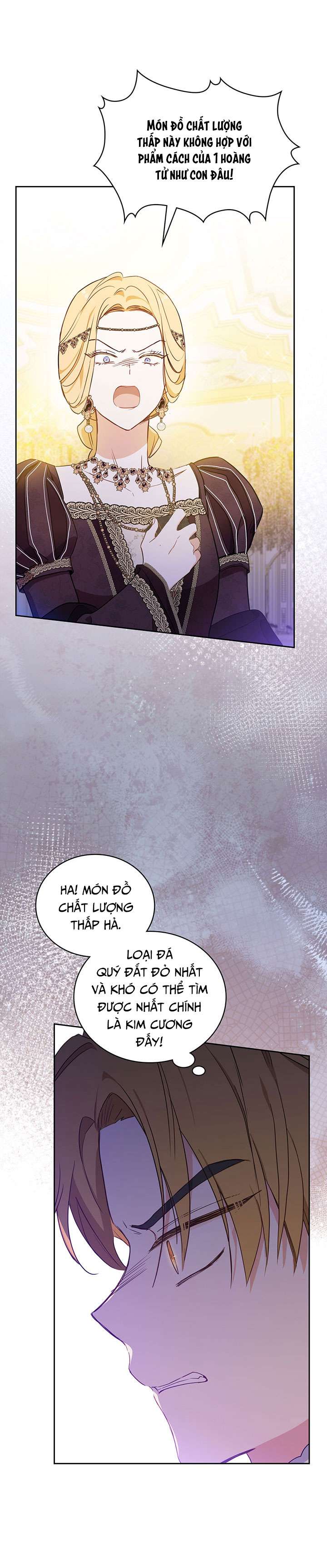 Kiếp Này Nhất Định Làm Gia Chủ Chap 110 - Trang 2