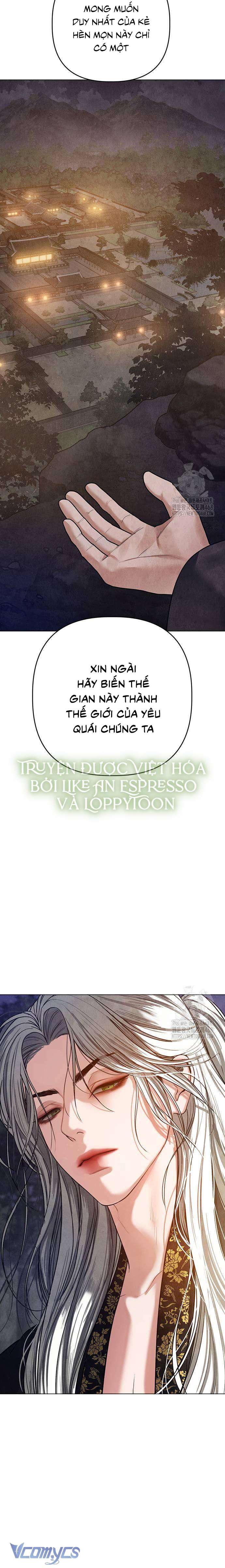 Quỷ Hồn Chap 20 - Next Chap 21