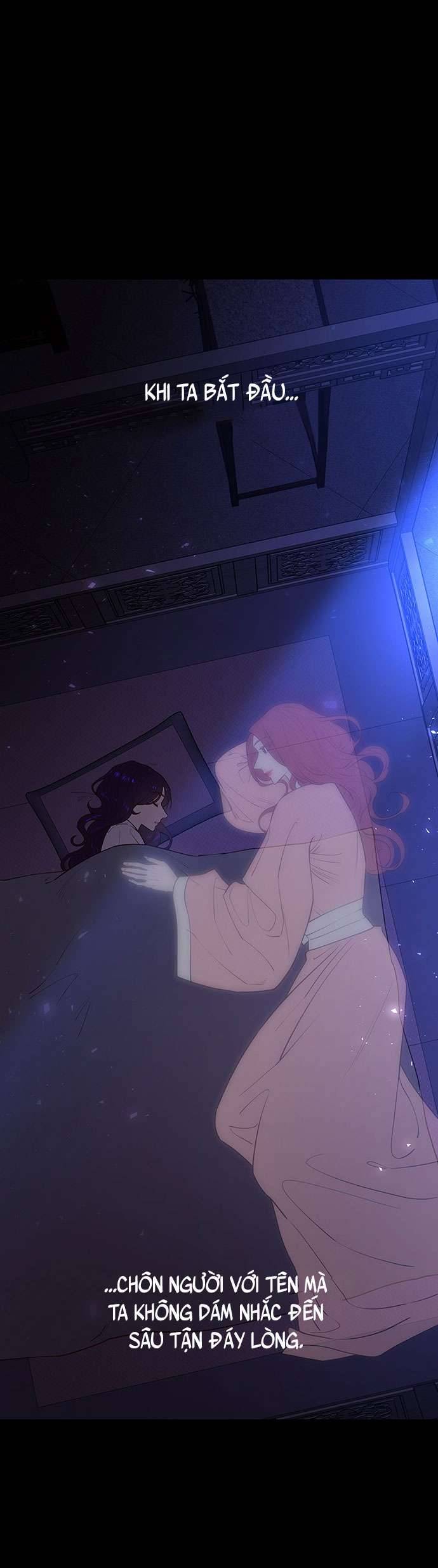 Vương Tử Huyền Bí Chapter 57 - Trang 4