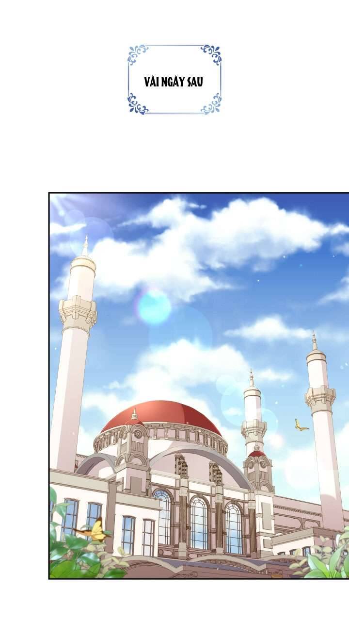 Thư Ký Của Bạo Chúa Chapter 25 - Trang 4