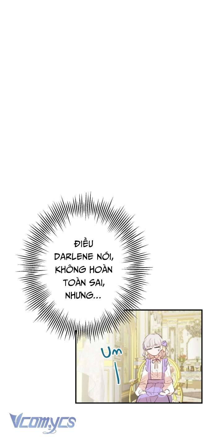 Những Nhân Vật Mạnh Nhất Thế Giới Ám Ảnh Tôi Chapter 10 - Trang 4