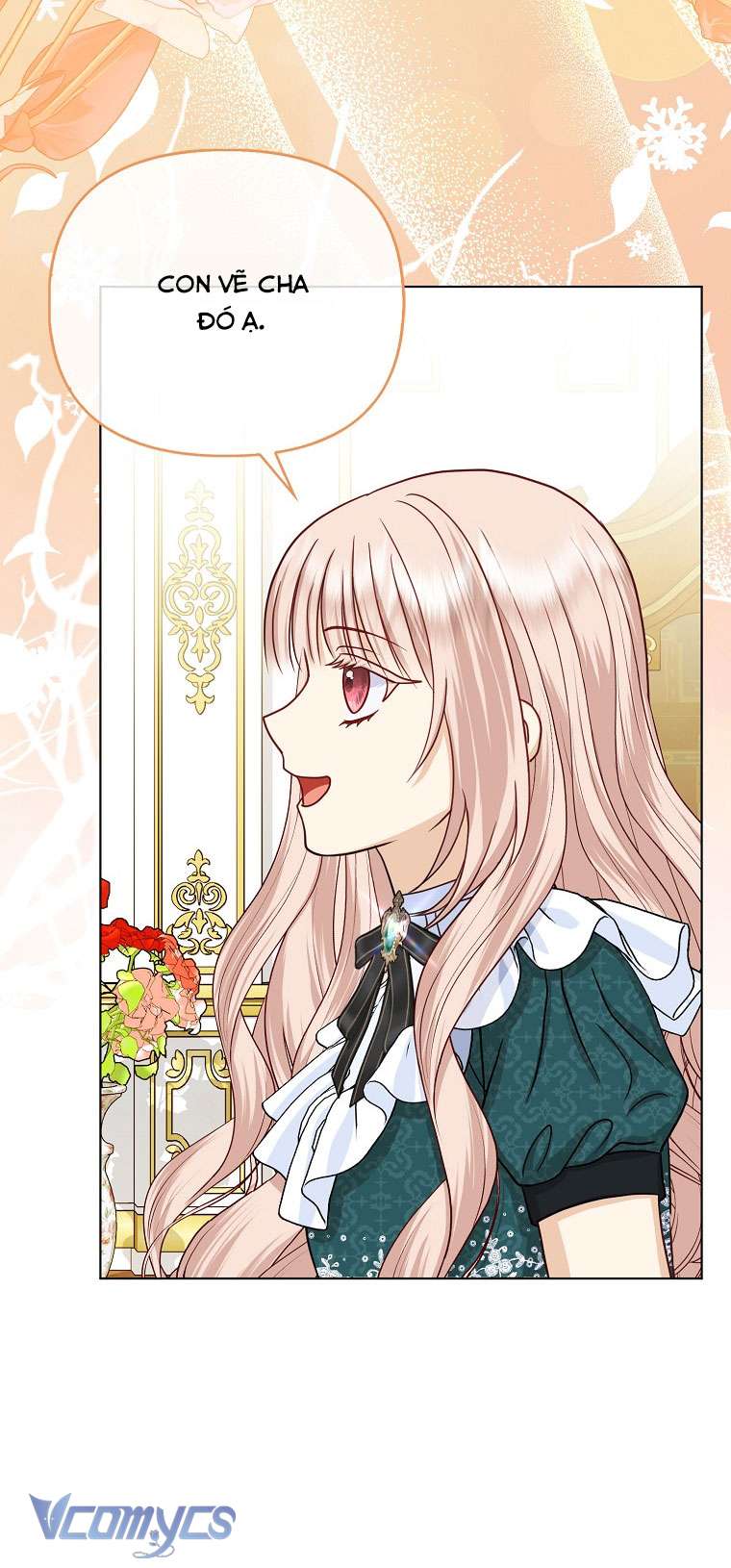 Nhân Vật Phản Diện Đều Thích Tôi Chapter 26 - Next Chapter 27