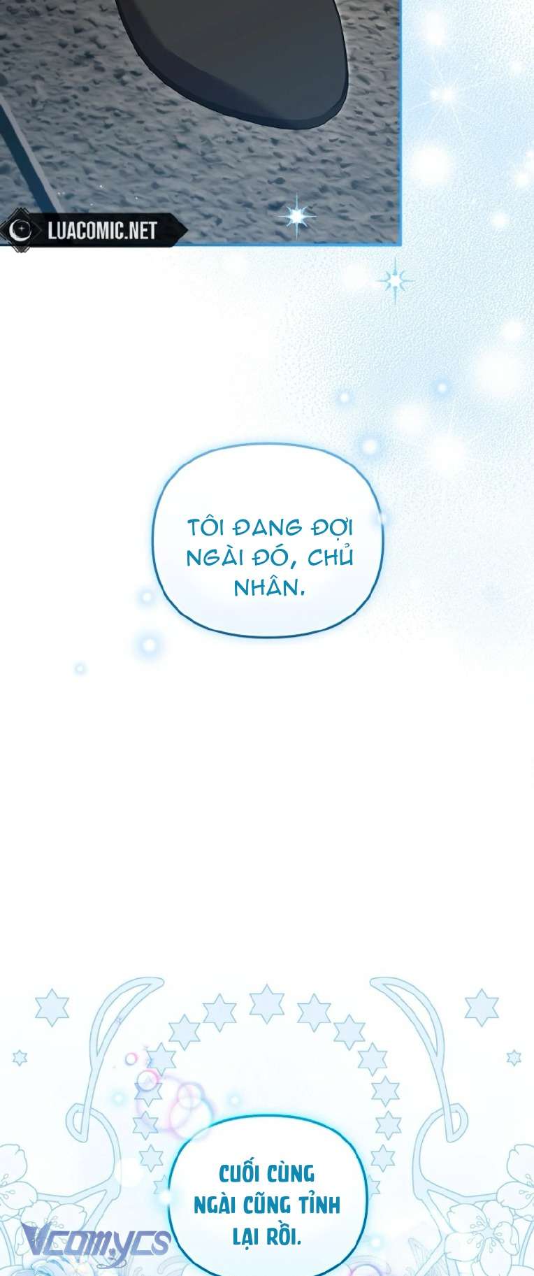 Tôi Được Nuôi Dưỡng Bởi Những Kẻ Phản Diện Chap 72 - Trang 3
