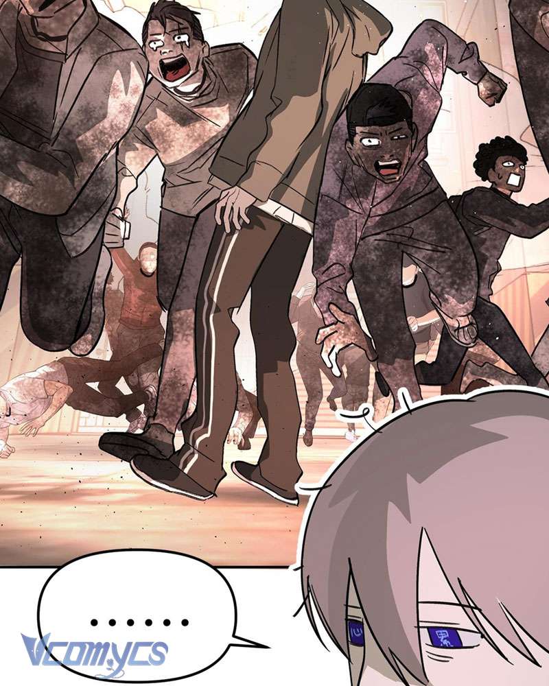 Ác Chi Hoàn Chapter 6 - Trang 4