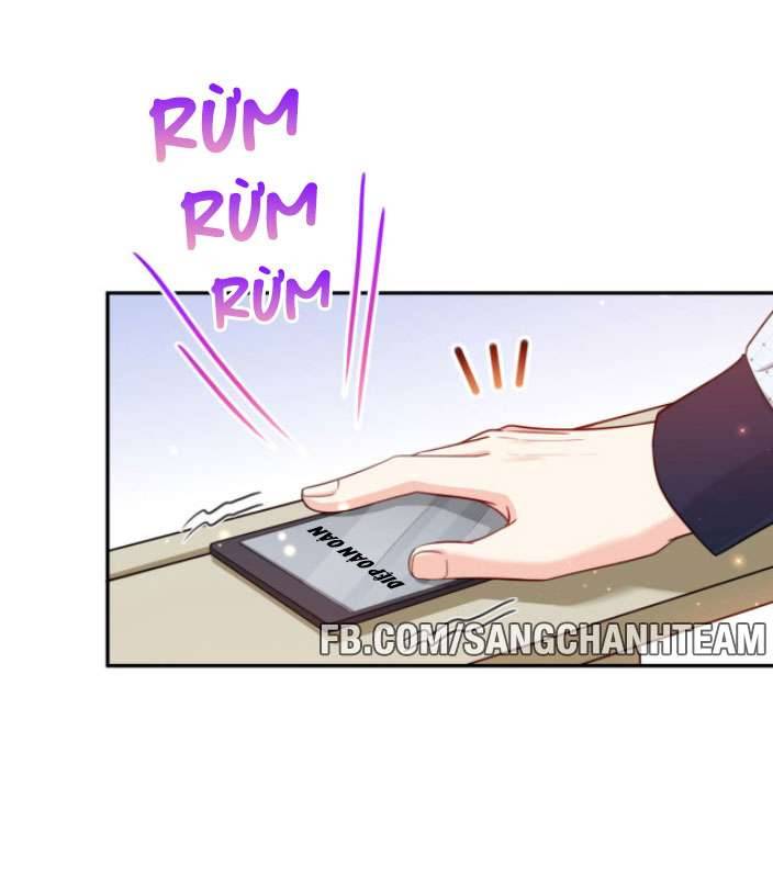 Hệt Như Hàn Quang Gặp Nắng Gắt Chap 166 - Trang 4