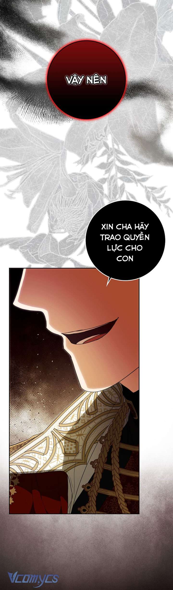 Tôi Trở Thành Vợ Của Nam Chính Chap 122 - Trang 2