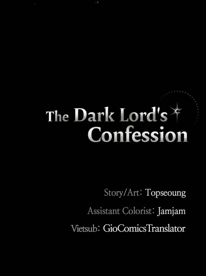 Lời Thú Nhận Của Chúa Tể Bóng Tối Chap 24 - Trang 4