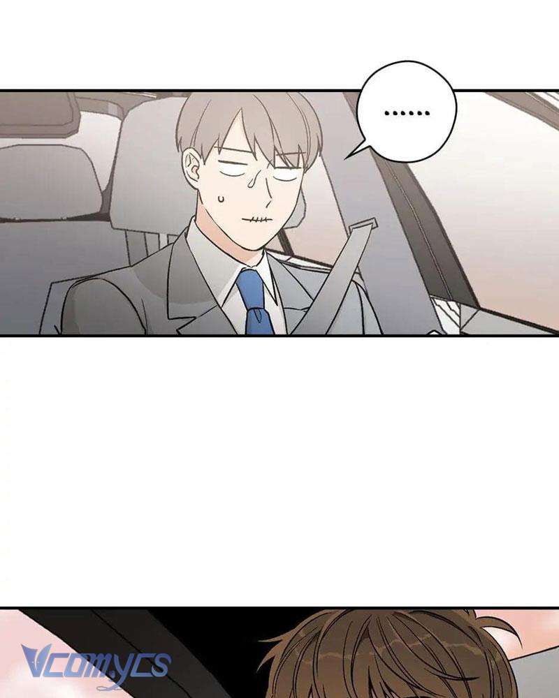 Ly Espresso Của Mùa Xuân Chapter 22 - Trang 4