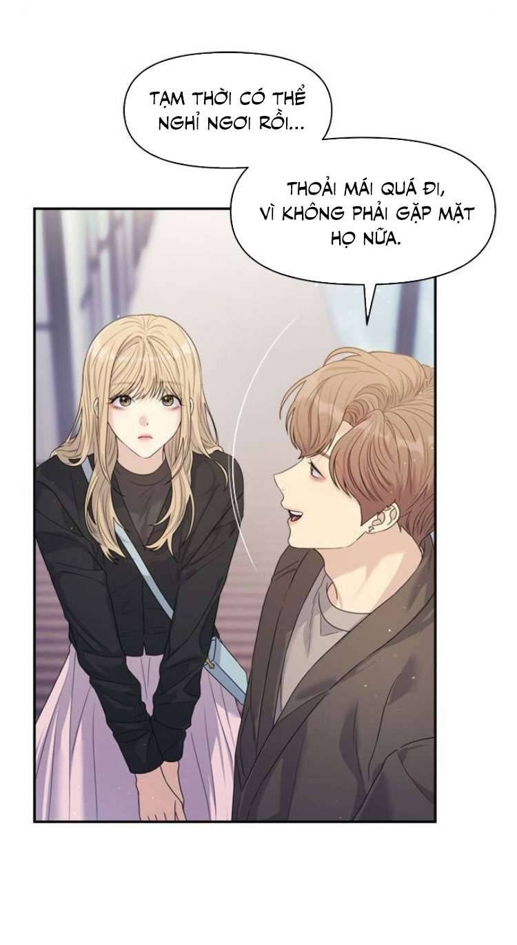 Couple Breaker Chapter 52 - Trang 4