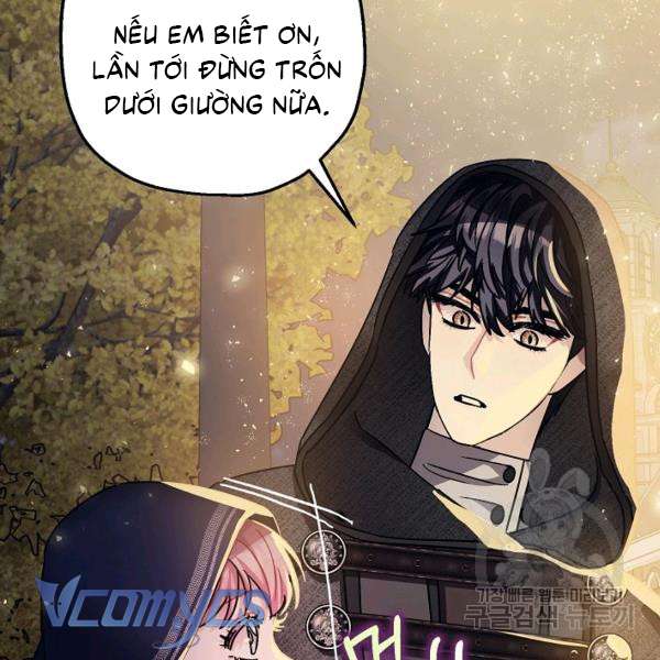 Liều Thuốc An Thần Của Bạo Chúa Chapter 22 - Trang 4