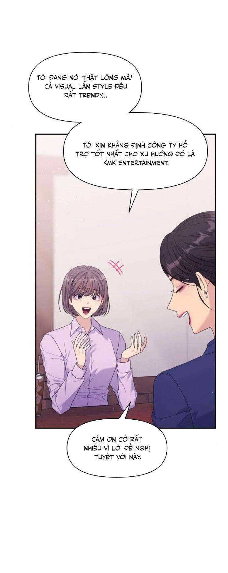 Couple Breaker Chapter 57 - Trang 4