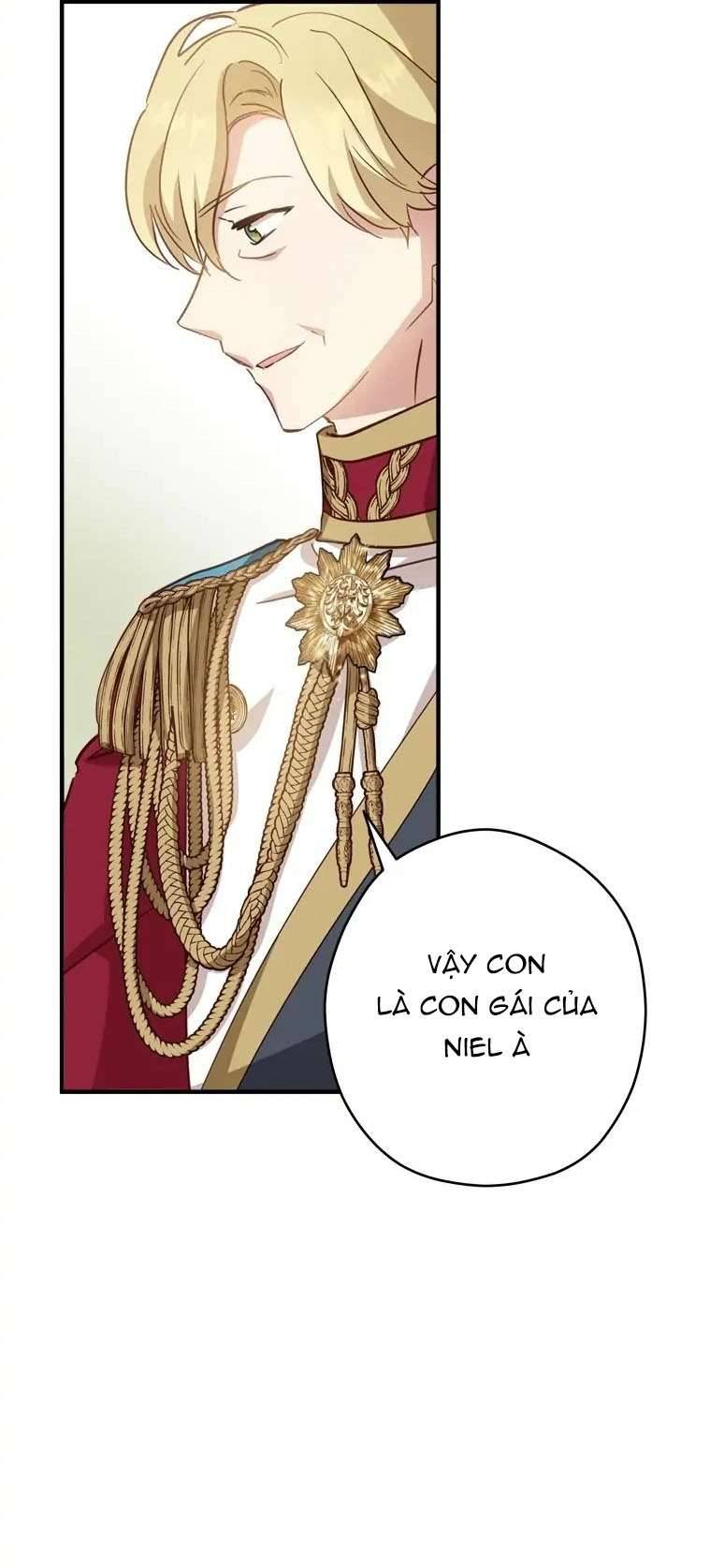 Tôi Đã Bảo Nữ Chính Đang Cải Trang Cơ Mà! Chap 18 - Trang 2