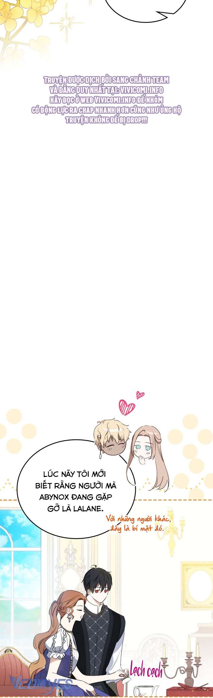 Kiếp Này Nhất Định Làm Gia Chủ Chap 162 - Trang 2