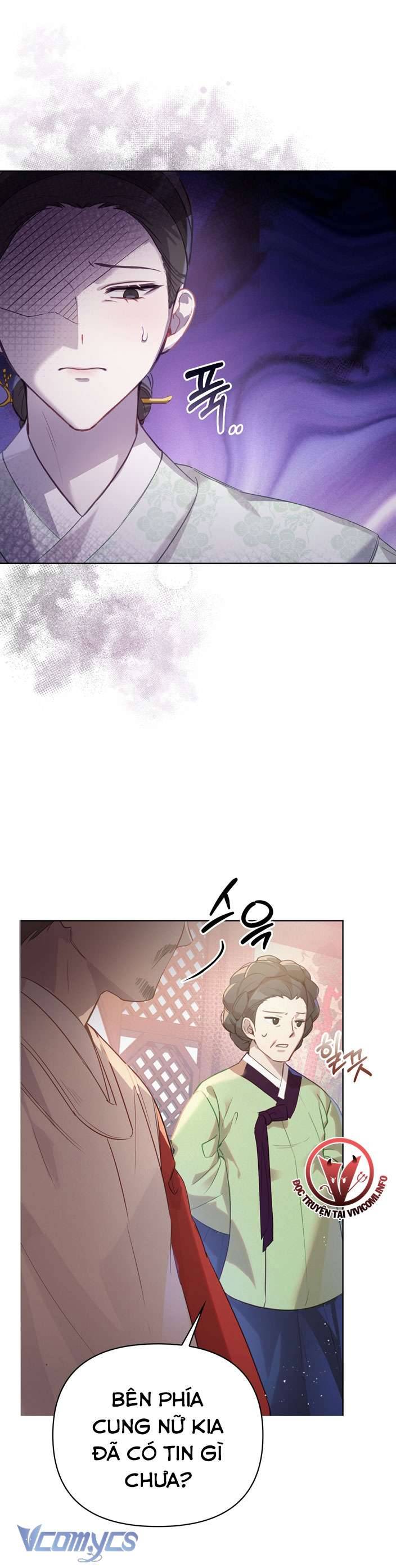 [18+] Tiết Học Bí Mật Của Trung Điện Chap 2 - Next Chap 3