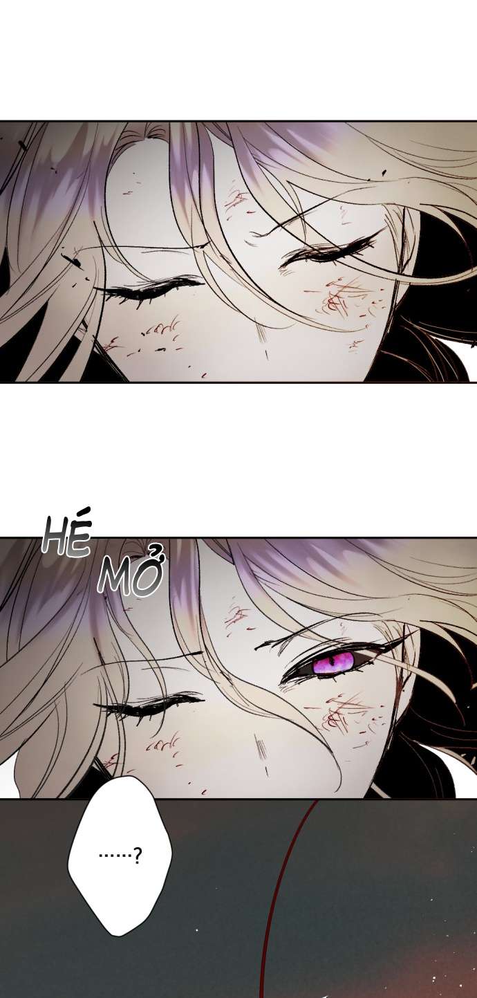 Lời Thú Nhận Của Chúa Tể Bóng Tối Chapter 114 - Trang 4